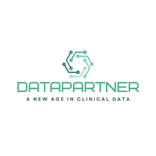 Logo data partner